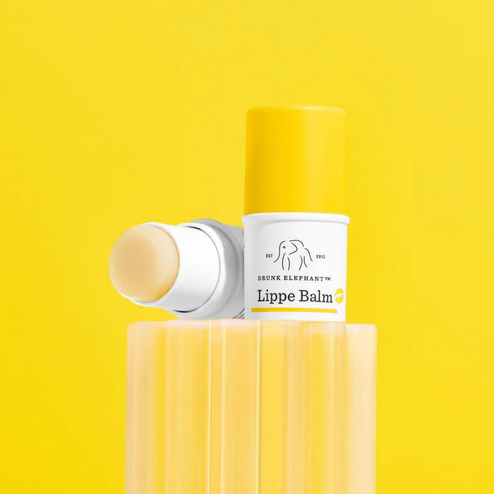 Drunk Elephant Lippe Balm Lip Moisturizer