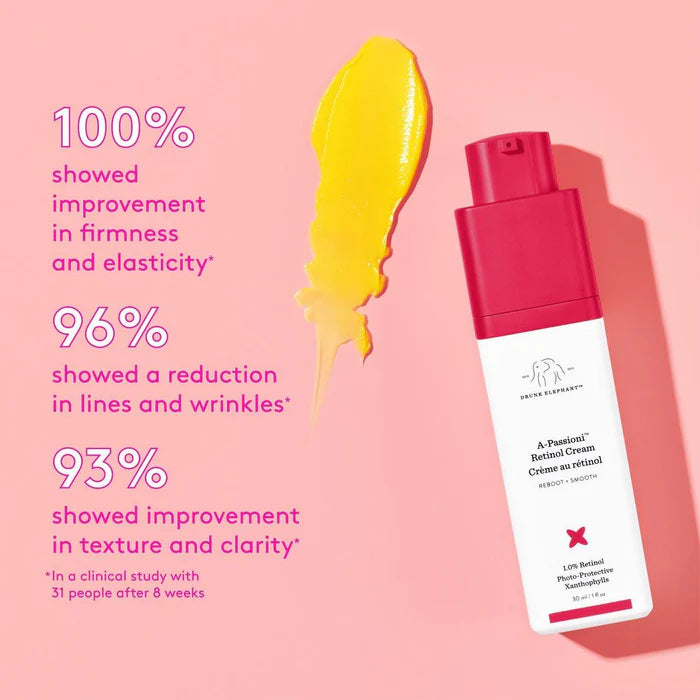 Drunk Elephant A-Passioni Retinol Cream