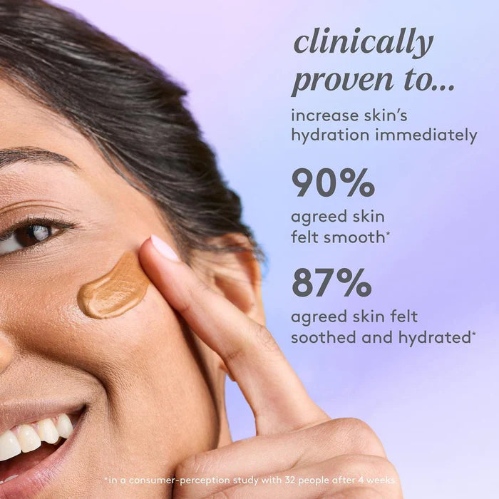 Drunk Elephant D-Bronzi Anti-Pollution Bronzing Drops with Peptides