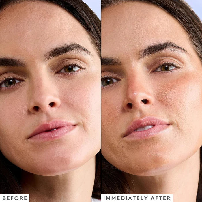 Drunk Elephant D-Bronzi Anti-Pollution Bronzing Drops with Peptides