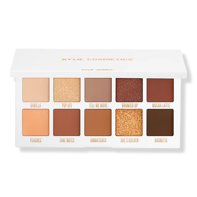 KYLIE COSMETICS Pressed Powder Eyeshadow Palette
