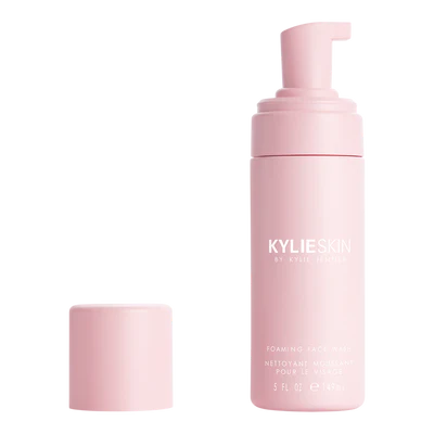 KYLIE COSMETICS Foaming Face Wash