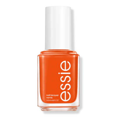 Essie Reds + Oranges Nail Polish