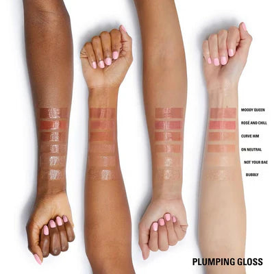 KYLIE COSMETICS Plumping Gloss