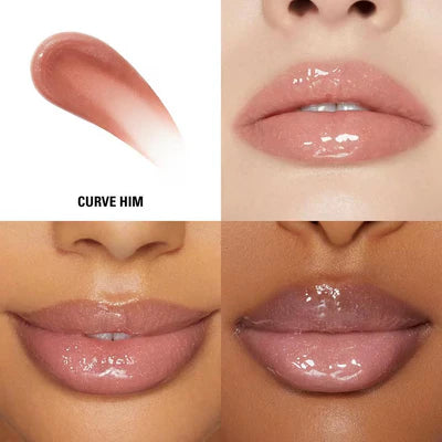 KYLIE COSMETICS Plumping Gloss