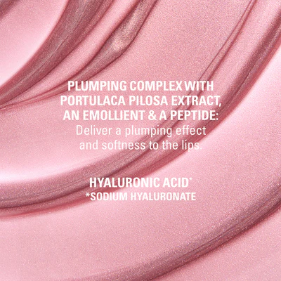 KYLIE COSMETICS Plumping Gloss