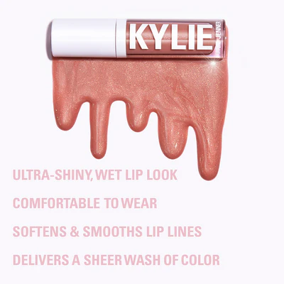 KYLIE COSMETICS Plumping Gloss