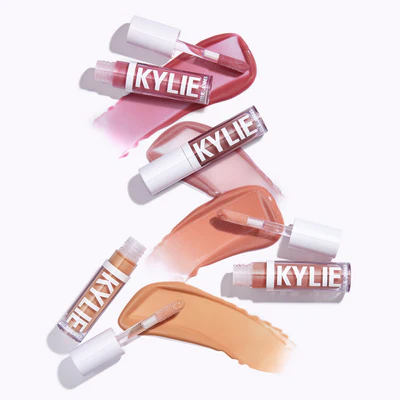 KYLIE COSMETICS Plumping Gloss