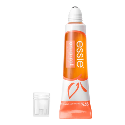 Essie On A Roll Apricot Cuticle Oil