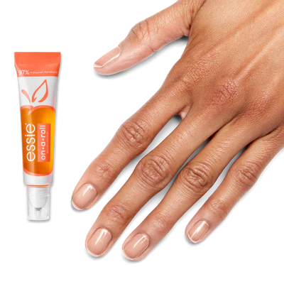 Essie On A Roll Apricot Cuticle Oil