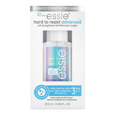 Essie Hard To Resist Advanced Nail Strengthener