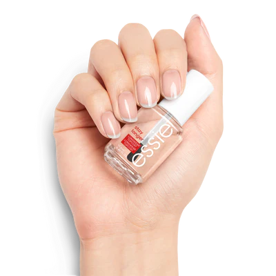 Essie Stay Longer Top Coat, Chip Protector & Lasting Shine