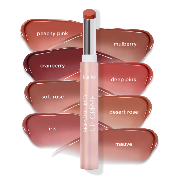 Tarte Maracuja Juicy Lip Crme