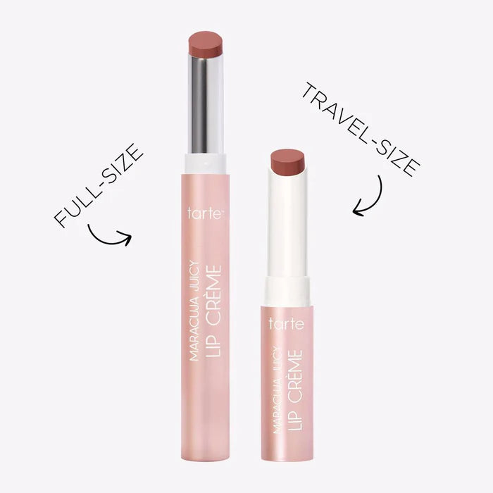 Tarte Maracuja Juicy Lip Crme