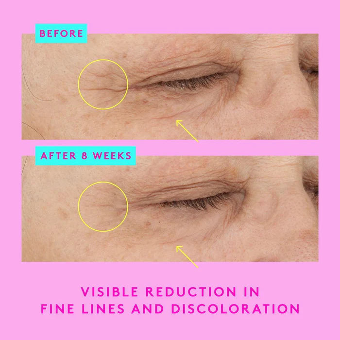 Drunk Elephant A-Shaba Complex Eye Serum