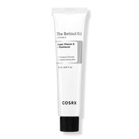 COSRX The Retinol 0.1 Cream with Super Vitamin E + Pathenol