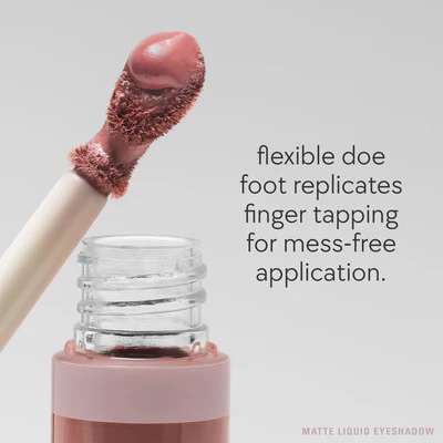 KYLIE COSMETICS Matte Liquid Eyeshadow