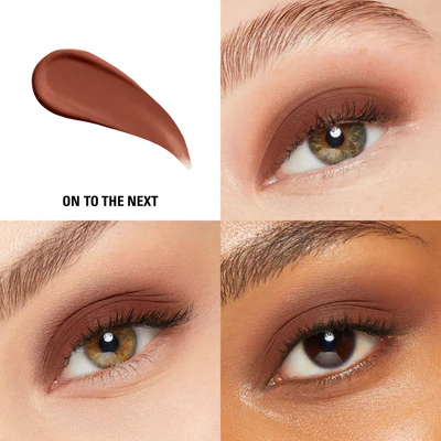 KYLIE COSMETICS Matte Liquid Eyeshadow