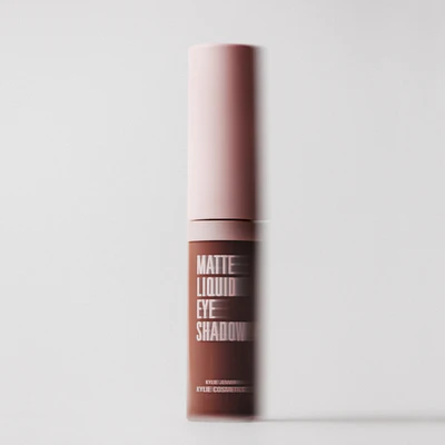 KYLIE COSMETICS Matte Liquid Eyeshadow