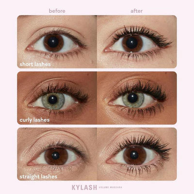 KYLIE COSMETICS Kylash Volume Mascara