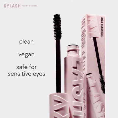 KYLIE COSMETICS Kylash Volume Mascara