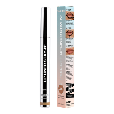 SACHEU Peel Off Lip Liner STAY-N