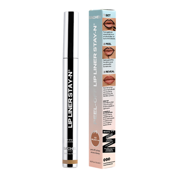 SACHEU Peel Off Lip Liner STAY-N