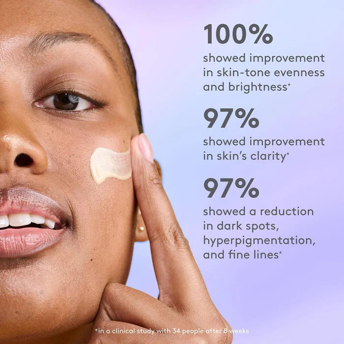 Drunk Elephant B-Goldi Bright Drops with Niacinamide