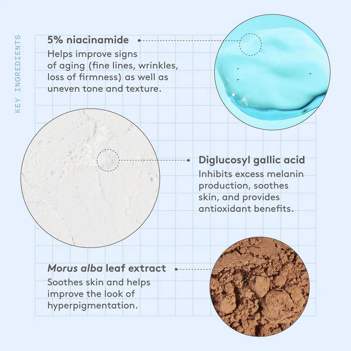 Drunk Elephant B-Goldi Bright Drops with Niacinamide