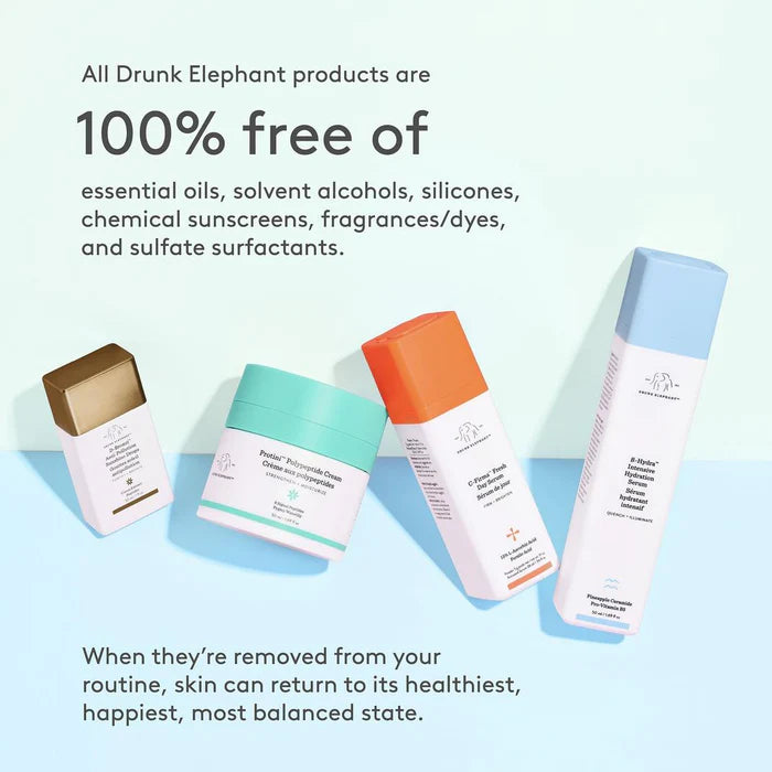 Drunk Elephant B-Goldi Bright Drops with Niacinamide