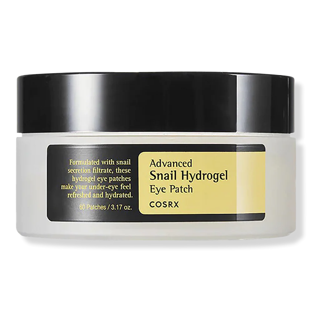 COSRX Advanced Snail Hydrogel Eye Patch