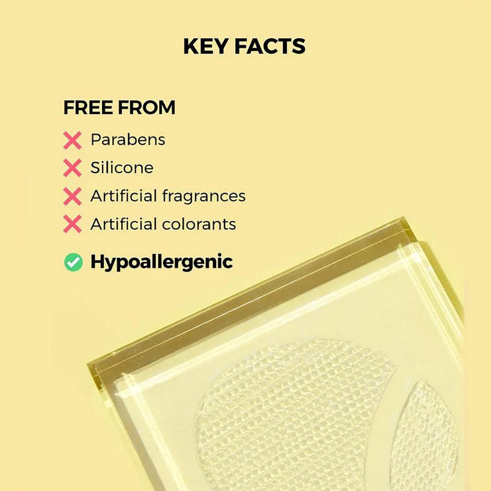 COSRX Advanced Snail Hydrogel Eye Patch