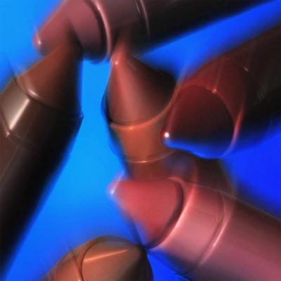 KYLIE COSMETICS Matte Lip Crayon