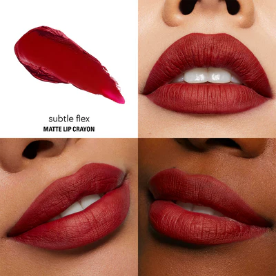 KYLIE COSMETICS Matte Lip Crayon