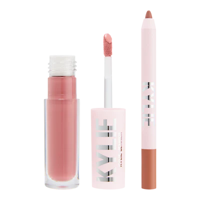 KYLIE COSMETICS Mini Matte 2-Piece Lip Kit