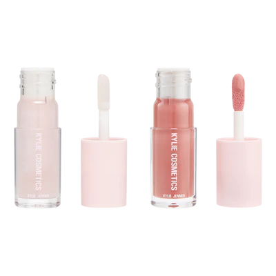 KYLIE COSMETICS Mini High Gloss Duo Set