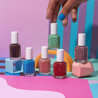 Essie Odd Squad Nail Polish Collection