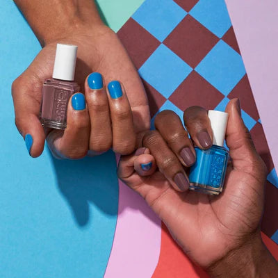 Essie Odd Squad Nail Polish Collection