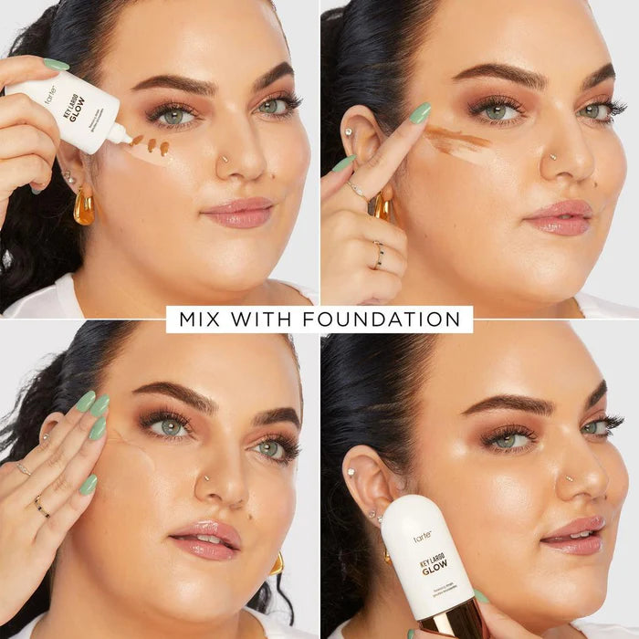 Tarte Key Largo Glow Drops