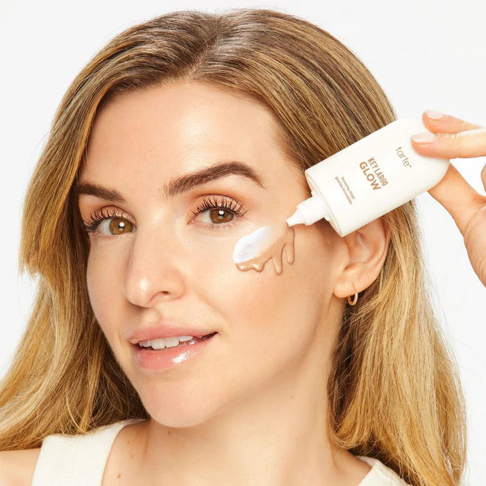 Tarte Key Largo Glow Drops