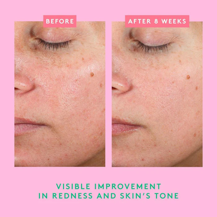 Drunk Elephant Bora Barrier Repair Cream