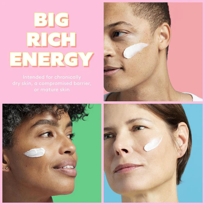 Drunk Elephant Bora Barrier Repair Cream