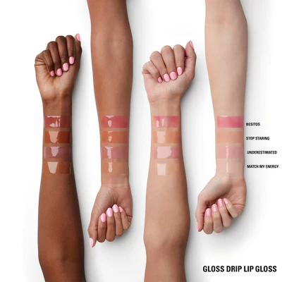 KYLIE COSMETICS Gloss Drip Lip Gloss