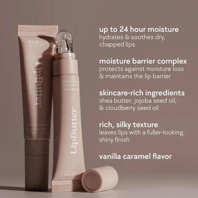 KYLIE COSMETICS Lip Butter