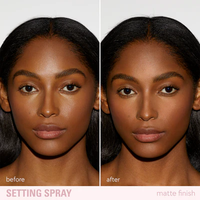 KYLIE COSMETICS Mattifying Setting Spray