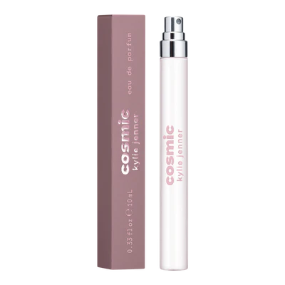KYLIE COSMETICS Cosmic Kylie Jenner Eau de Parfum Travel Spray