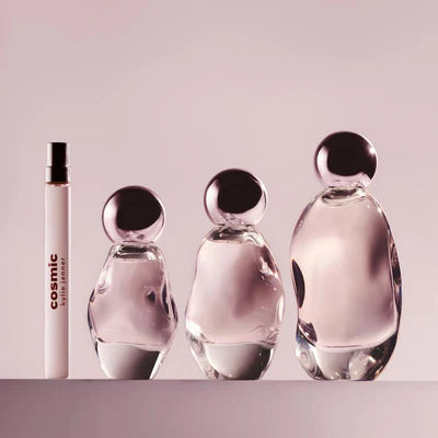 KYLIE COSMETICS Cosmic Kylie Jenner Eau de Parfum Travel Spray
