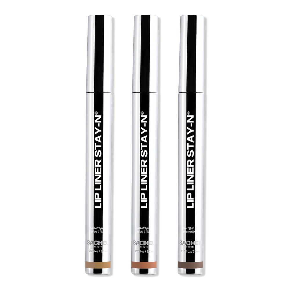 SACHEU Peel Off Liner STAY-N Bundle