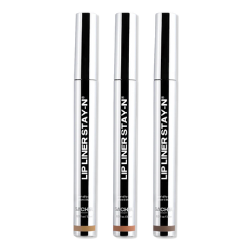 SACHEU Peel Off Liner STAY-N Bundle