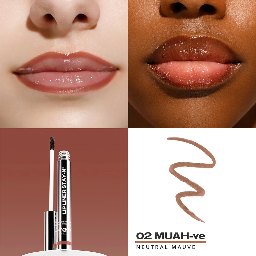 SACHEU Peel Off Liner STAY-N Bundle